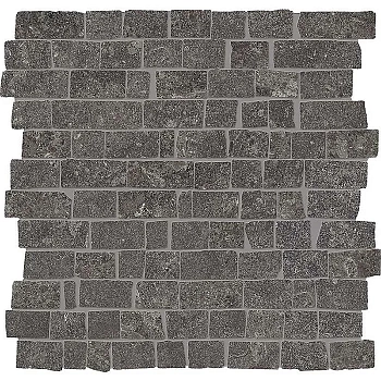 Emil Ceramica Mapierre Mosaico Petit Mur Noir 30x30 / Эмиль Керамика Мапиерре
 Мосаико Петит
 Мур
 Нуар 30x30 